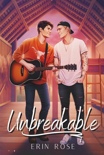 Unbreakable Special Edition (Texas Hearts)