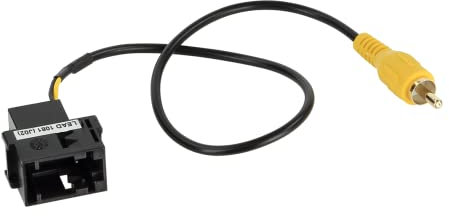 Adapter OEM Rückfahrkamera für Ford Ranger, Everest, ab Bj. 2015