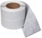 Isolbau Spezial Butylband - 20m - Selbstklebendes Butyl-Klebeband - Elastisches Butyl-Dichtband, 0,80 mm, 585g/m2 Wasserdicht