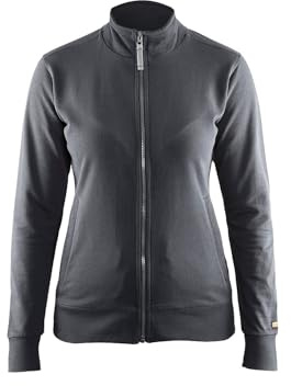 Blakläder DAMEN-SWEATSHIRT