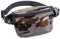 TINYAT Kleine Durchsichtige Gürteltasche Stadium-zugelassen für Damen Transparente Bauchtasche wasserdichte Mini-Hüfttasche für Konzerte, Sport, PVC-Mädchenmode Rucksack,1952