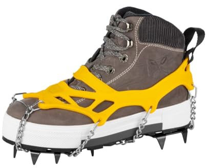 Grivel Explorer With Bag Crampons EU 38-40