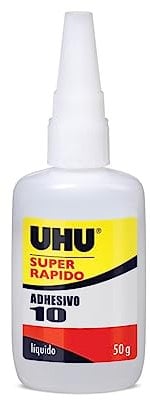 UHU ADHESIVO 10 50g REF. 36596