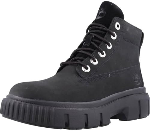 Timberland Greyfield Leather Boot TB0A5RP4231, Boots