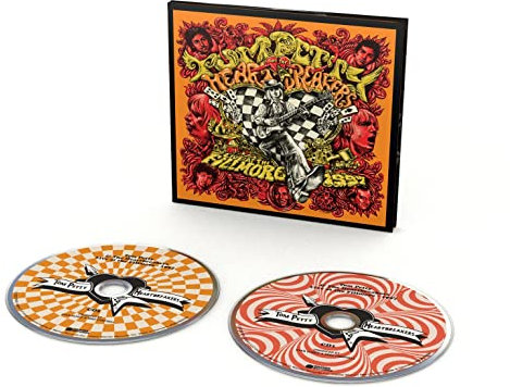 Live at the Fillmore,1997