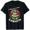 Früher War Mehr Lametta T-Shirt