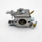 Luxuypon Replacement Carburetor WT-239 WT-202 Carb for Walbro WT-834 WT-657 WT-529 Compatible with Husqvarna 142 36 41 362 365 Garden Tools Chainsaw Parts
