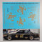 Generisch 1/18 für BMW 635 CSI JPS Australian Touring Team 1985 Decals Decal TBD28