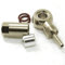 Fahrrad Hydraulikschlauch Fitting Einsatz, Bike Messing Anschluss und Bremsschlauch Einsatz für MT8 MT4 MT5 MT6 MT7(D)
