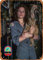 Muecddoa Filmposter Retro Metallschild Ellen Ripley mit einer Katze Alien Alien Poster Wandkunst Dekor Blechschild - 20,3 x 30,5 cm