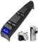 PS5 Controller Ladestation für PS5 Slim Digital & Disc, PS5 Slim Ladestation mit LED-Anzeige, PS5 USB-C Ladegerät Zubehör für PS5 Slim