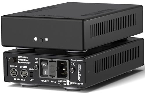 RME DPS-2 - Ricambio hardware di registrazione