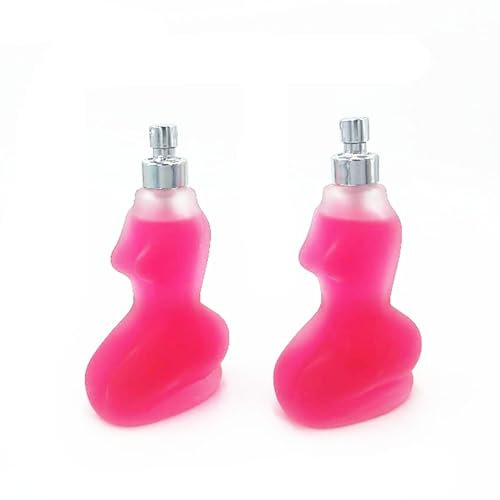 ASGRADO Perfumes de Mujer, Fragancia Femenina (2pcs)