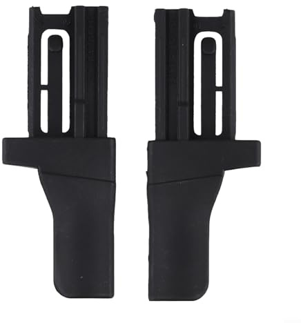 Kofferraumabdeckung Führungsstift, 1 Paar Kofferraumdeckelhalter Führung Hutablage Clip für Opel für Astra J für Kombi hinten links rechts Zierleiste Clip für Opel für Caravan 2010-2015