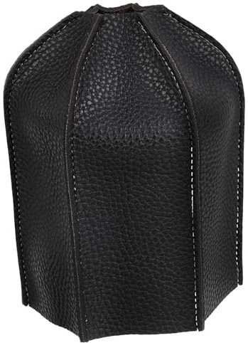 Milisten Gas Canister Protective Cover Lightweight Portable Tank Cover for Camping Easy Storage Cleaning Fits Gas Tank Comfortable Touch