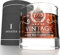 Insaxa 50th Birthday Gifts for Men - Vintage 1975 Lowball Glass Tumbler (380ml)
