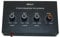 Studio Grade Microphone Boosters Microphone Preamplifier With 3Band Equalizers And Automatic Control Circuit