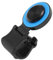 NAMOARLY Phone Game Trigger Mobile Game Controller Thumb Sticks Trigger Clip Gaming Sleeve for Mobile