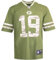 Fanatics NFL Team Camo Jersey Trikot (DE/NL/SE/PL, Alphanumerisch, M, Regular, Regular, Green Bay Packers)