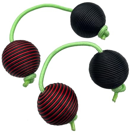 African Shaker Rassel Double Gourd Assarat Fingertip Drum Gloves Aslatus Rassel Musical Egg Shaker Rassel
