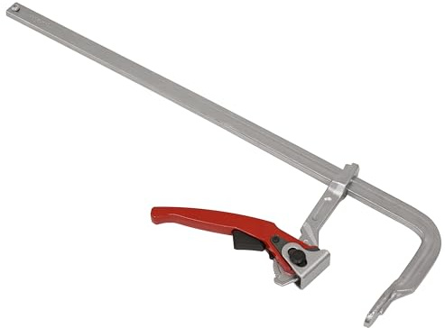 Sealey, Welding Ratchet Clamp 600 x 120mm - WRC600