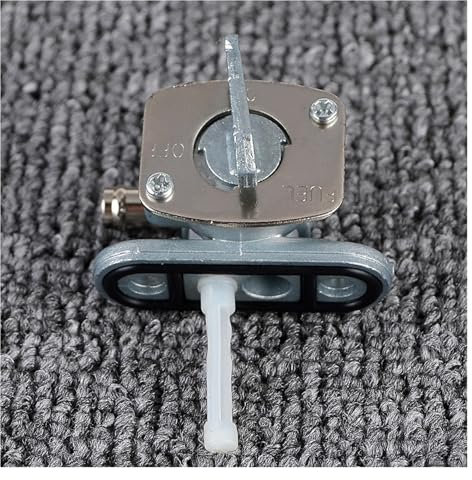 Pour FZ 400 Pour TDM 850 Pour FZS 600S Pour Fazer BT 1100 Pour Bulldog XJ 900 XJ-900S Pour Diversion Robinet De Purge D'essence Valve D'Essence De Moto