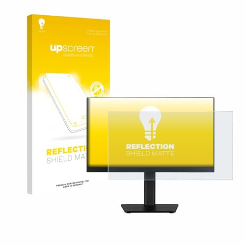 upscreen Protection Ecran Anti-Reflet pour Iiyama ProLite XU2293HS Film Protection Mat