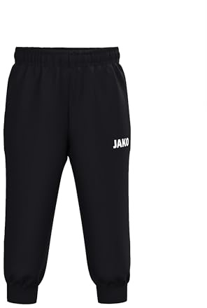 Jako Unisex Kinder Freizeithose Jako Kinder Polyesterhose One Bambini