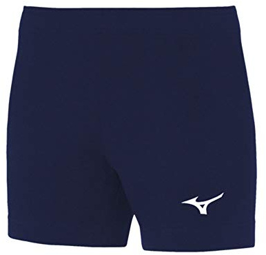 Mizuno - High-KYU Trad Short Maillot de Bain pour Femme