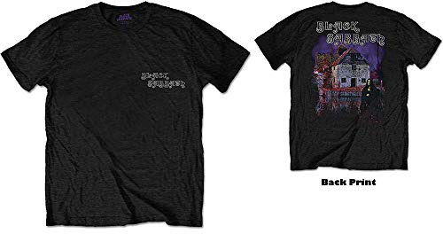 T-Shirt # Xl Unisex Black # Debut Album