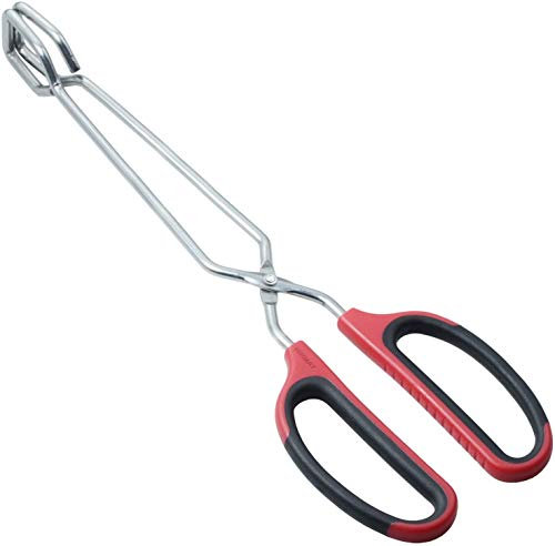 HINMAY Pince ciseau de 30,5 cm en acier inoxydable robuste