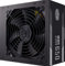 Cooler Master MWE 650 White 230V - V2 unidad de fuente de alimentación