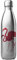 Bouteille Gourde Isotherme Acier INOX 500 ML imprimé Illustration Flamant Rose G1814