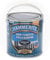 Hammerite Direttamente Sulla Ruggine Martellato Nero 2.5 l
