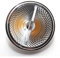 ZHANGKE CHULONG Super Lumineux Ar111 15W Downlight Downlight Ar111 QR111 G53 Ampoule LED Ampoule Lampe LED AC110V / 220V / DC12V (Emitting Color : Warm White GU10, Wattage : DImmable AC220V)