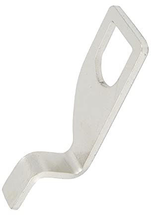 Heckklappen-Abstandshalter, Spacer Frischluftverschluss Hakenhalter für Camping Camper für T4 T5 T6 Bus/California/Camping, Multivan