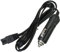 Car Coolbox Cable 12V DC 2 Pin Car lighter Plug Extension Cable Replacement Car Cooler Lead for Auto Car Cooler Cool Box Mini Fridge (6.56)