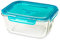 Rocco Bormioli Bormioli Rocco Frigoverre Evolution Rettangolare, 23x18cm