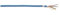 CAVO ALLARME SCHERMATO CU GRADO 4 2X0,75+8X0,22 ECSA4-708 ALPVRS7508G4BLM01 100M