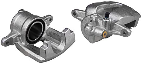 HELLA PAGID 8AN 355 795-281 Pinza freno - AN9528 - Sistema frenante: Bosch - Pezzo nuovo senza vuoto a perdere - per es. ALFA ROMEO / CITROEN / FIAT / OPEL