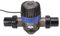 Sistema de Cloración de Sal, Sistema de Sal de Piscina Super Pool Salt System 2 Engranajes de Clorador de Sal de Piscina Control Inteligente Célula Generadora de Cloro de Sal (SC-2)