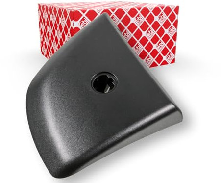 FEBI BILSTEIN 180130 Cubierta retrovisor exterior izquierda