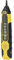 Klein Tools VDV500-223 Digitale Sonde mit LED-Arbeitsleuchte für Ethernet, Internet, Telefon, Lautsprecher, Koaxial-, Video- und Datenkabel RJ45, RJ11, RJ12