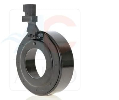 ACAUTO Spule, Magnetkupplung (Kompressor) AC-04VI01