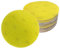 225mm 9 Drywall Sanding Discs // Multihole Aluminium Oxide Discs for Drylining // 40, 80, 120,180, 220 & Mixed Grit Packs (Packed in 10's) (180 Grit (Pack of 10))
