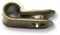 CLAMP, GROUNDING, Plastic, 3MM, Static Protection Earth bonding Points (MCC-3) Pack of 1
