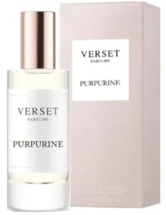 Verset Purpurine Eau de Parfum, 15 ml