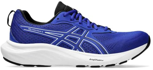 Asics 1011B881-400 Gel-Contend 9 Herren True Blue/White EU 40