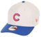 New Era Chicago Cubs MLB Diamond Era Royal Gray 39Thirty Stretch Cap - M - L