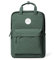 HYC00 Schulrucksack Teenager Mädchen Schultasche College Rucksack Damen Leichte Schulranzen Schule Rucksack für Mädchen Schultaschen Tagesrucksack Laptop Rucksack 15.6 Zoll Work Daypack,Armeegrün